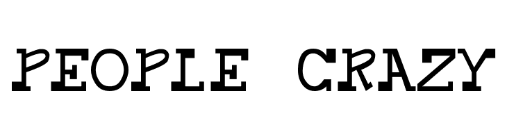 daBossCAPS  Free Fonts Download