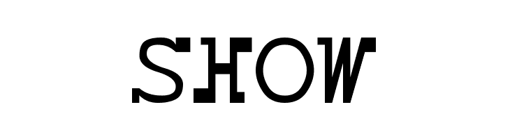 daBossCAPS  Free Fonts Download