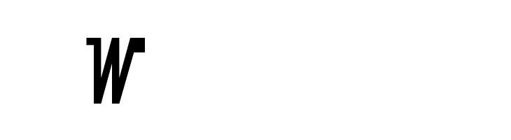 daBossCAPS  Free Fonts Download