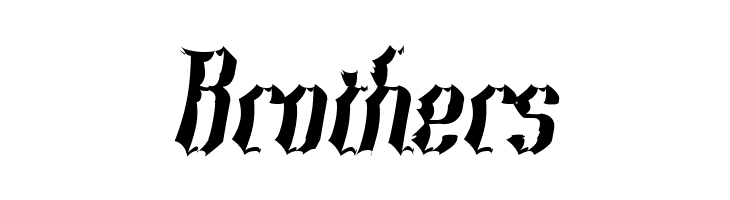 Year2000-Context-Scrambled  Free Fonts Download