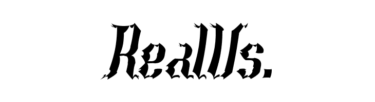 Year2000-Context-Scrambled  Free Fonts Download