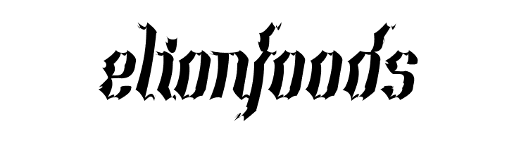 Year2000-Context-Scrambled  Free Fonts Download