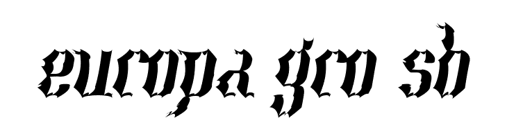 Year2000-Context-Scrambled  Free Fonts Download