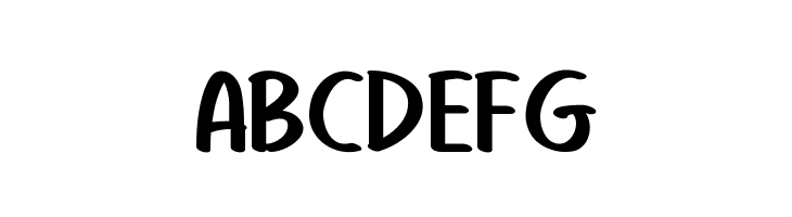 Enjoy Summer  Free Fonts Download