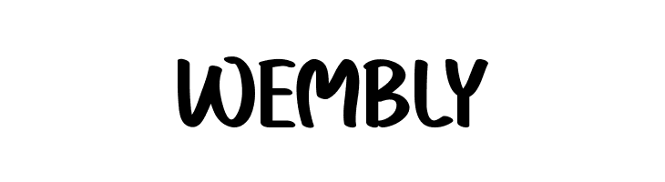 Enjoy Summer  Free Fonts Download