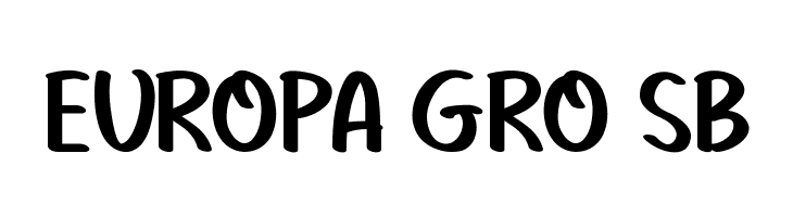 Enjoy Summer  Free Fonts Download