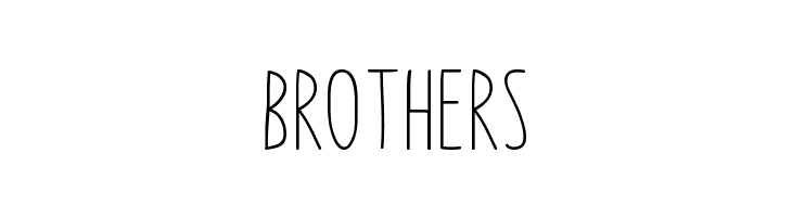 Positive Attitude  Free Fonts Download