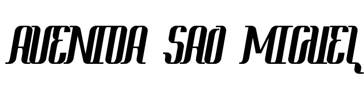 Context Clipped Heavy  Free Fonts Download