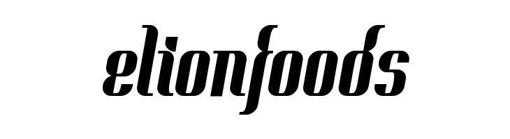 Context Clipped Heavy  Free Fonts Download