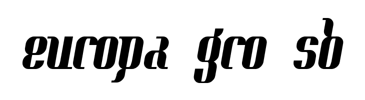 Context Clipped Heavy  Free Fonts Download