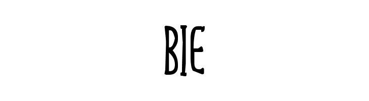 Welcome Everyday  Free Fonts Download