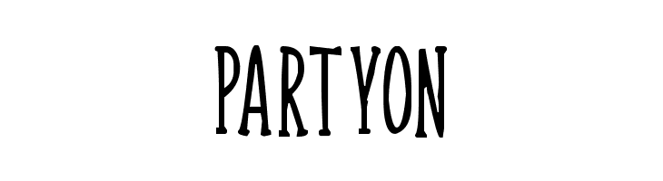 Welcome Everyday  Free Fonts Download