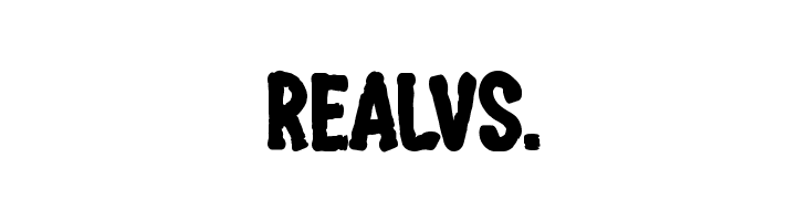 Dreary Home  Free Fonts Download