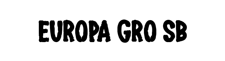 Dreary Home  Free Fonts Download