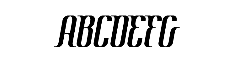 Year2000-Context-Regular  Free Fonts Download
