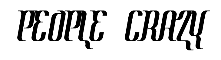 Year2000-Context-Regular  Free Fonts Download