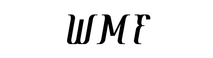Year2000-Context-Regular  Free Fonts Download