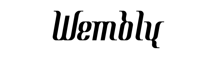 Year2000-Context-Regular  Free Fonts Download