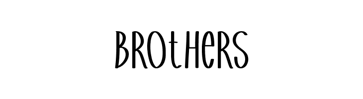 Nurture Happiness  Free Fonts Download