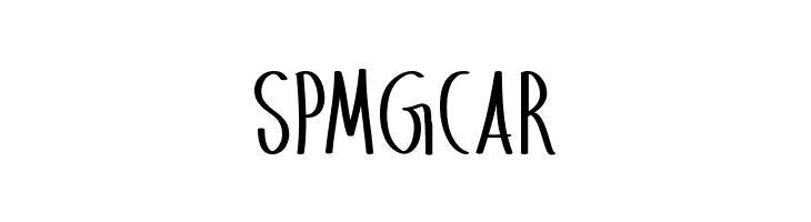 Nurture Happiness  Free Fonts Download