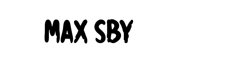 Haunted Dwelling  Free Fonts Download