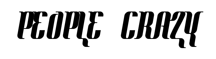 Year2000-Context-Heavy  Free Fonts Download
