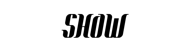 Year2000-Context-Heavy  Free Fonts Download