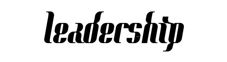 Year2000-Context-Heavy  Free Fonts Download