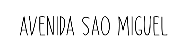 Our Happy Holiday  Free Fonts Download