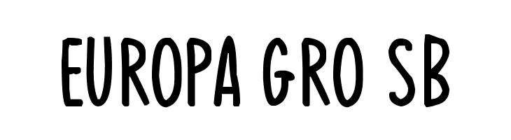 Journey Planner  Free Fonts Download