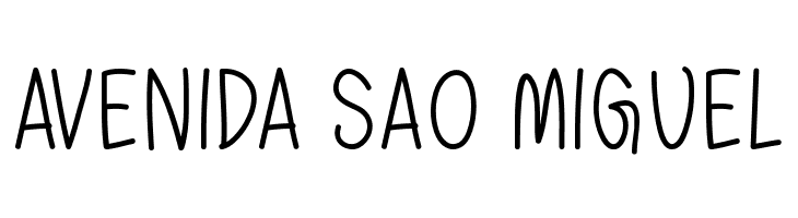 Our Generation  Free Fonts Download