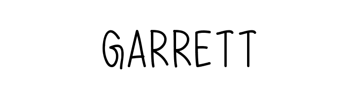 Our Generation  Free Fonts Download