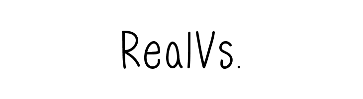 Our Generation  Free Fonts Download