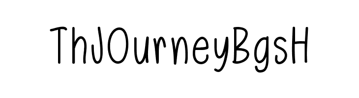 Our Generation  Free Fonts Download