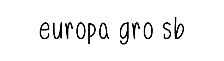Our Generation  Free Fonts Download