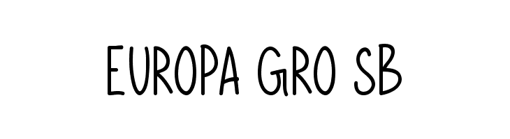 Derivation  Free Fonts Download
