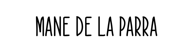 Rekobip - Free For Personal Use  Free Fonts Download