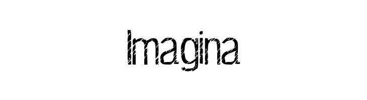 Terbium - Personal Use Only  Free Fonts Download