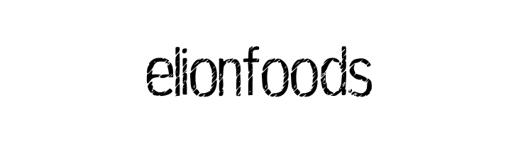 Terbium - Personal Use Only  Free Fonts Download