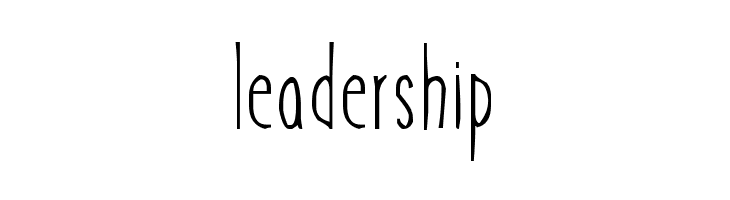 Dream Arranger  Free Fonts Download