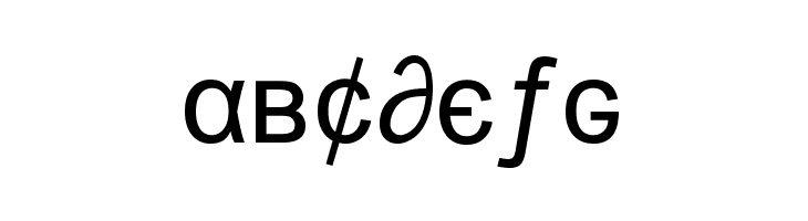 Msn Weird  Free Fonts Download