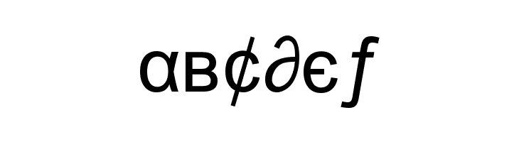 Msn Weird  Free Fonts Download