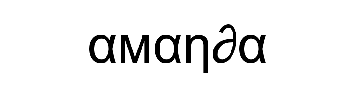 Msn Weird  Free Fonts Download