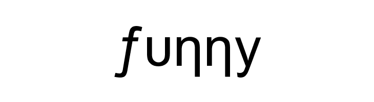 Msn Weird  Free Fonts Download