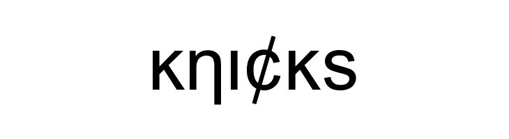 Msn Weird  Free Fonts Download
