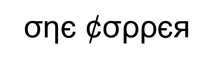 Msn Weird  Free Fonts Download