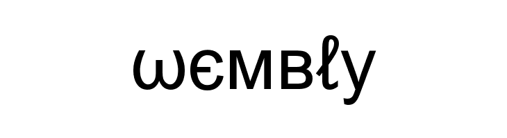 Msn Weird  Free Fonts Download