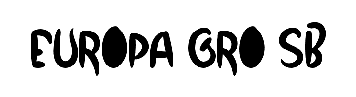 Funbox - Personal Use Only  Free Fonts Download