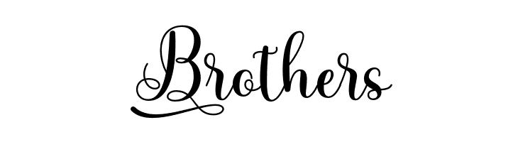 Yoshieka  Free Fonts Download