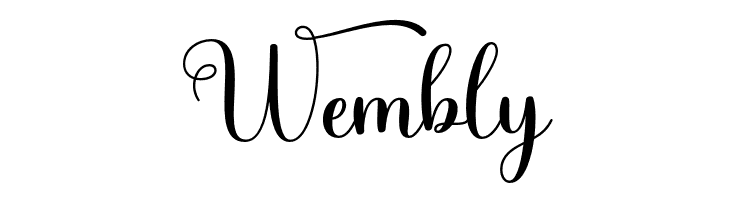 Yoshieka  Free Fonts Download